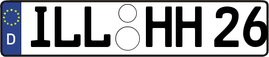 ILL-HH26