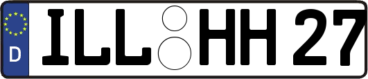 ILL-HH27