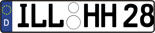 ILL-HH28
