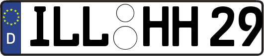 ILL-HH29