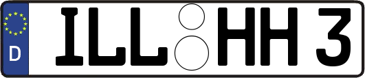 ILL-HH3