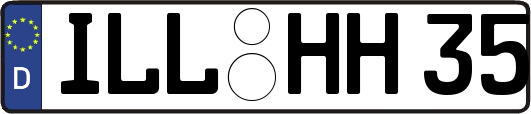 ILL-HH35