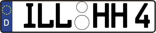 ILL-HH4