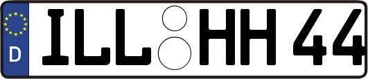 ILL-HH44
