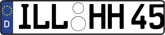 ILL-HH45