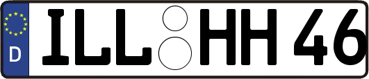 ILL-HH46