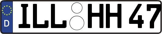 ILL-HH47
