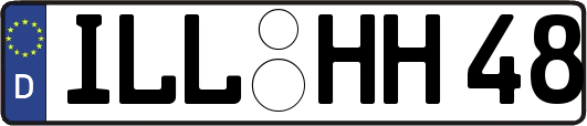 ILL-HH48