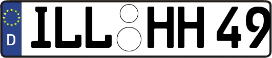ILL-HH49