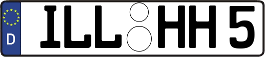 ILL-HH5