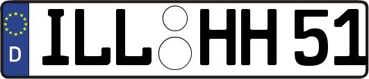 ILL-HH51