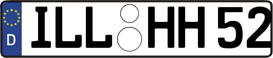 ILL-HH52