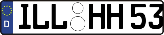 ILL-HH53