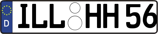 ILL-HH56