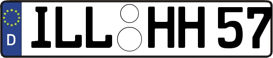 ILL-HH57