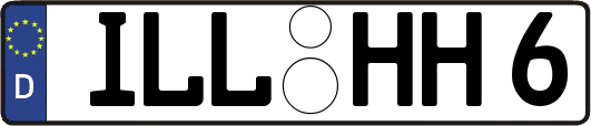 ILL-HH6