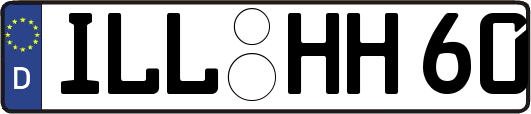 ILL-HH60