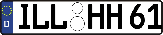 ILL-HH61