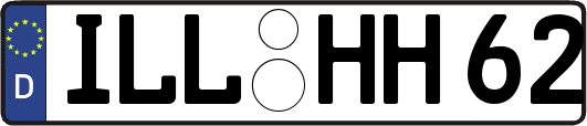 ILL-HH62
