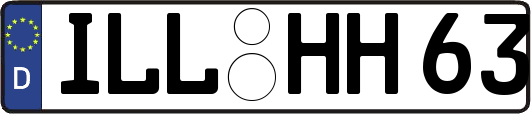 ILL-HH63