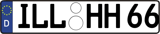 ILL-HH66