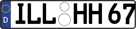 ILL-HH67