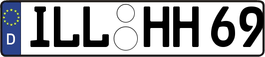 ILL-HH69