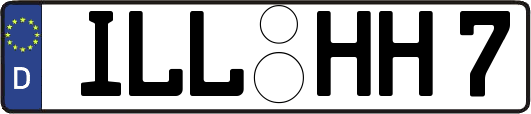 ILL-HH7