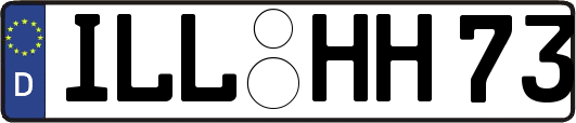 ILL-HH73