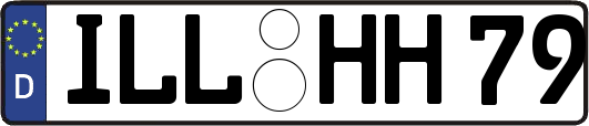 ILL-HH79