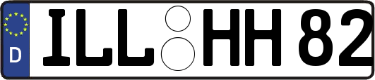 ILL-HH82
