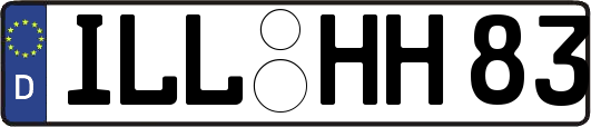 ILL-HH83