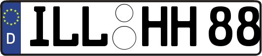 ILL-HH88