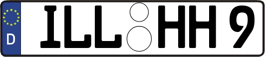 ILL-HH9