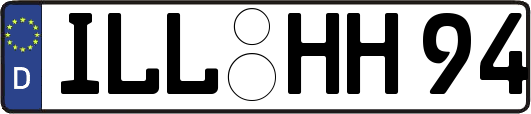 ILL-HH94