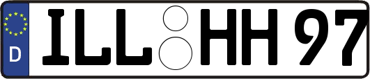ILL-HH97