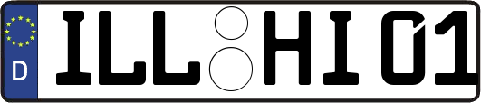 ILL-HI01