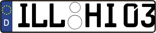 ILL-HI03