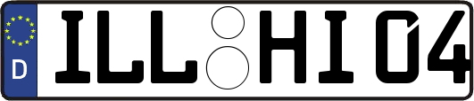 ILL-HI04