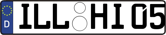 ILL-HI05