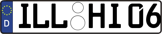 ILL-HI06
