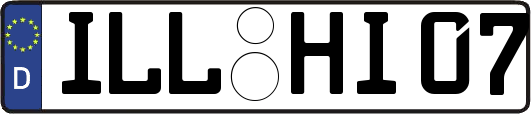 ILL-HI07