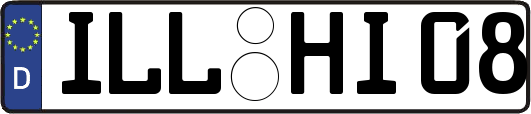 ILL-HI08