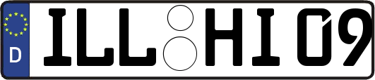 ILL-HI09