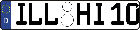 ILL-HI10
