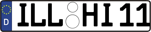 ILL-HI11