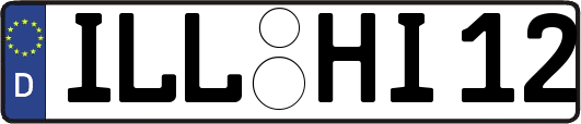 ILL-HI12