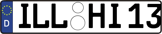 ILL-HI13