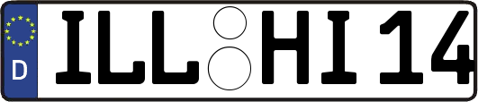 ILL-HI14