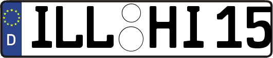 ILL-HI15